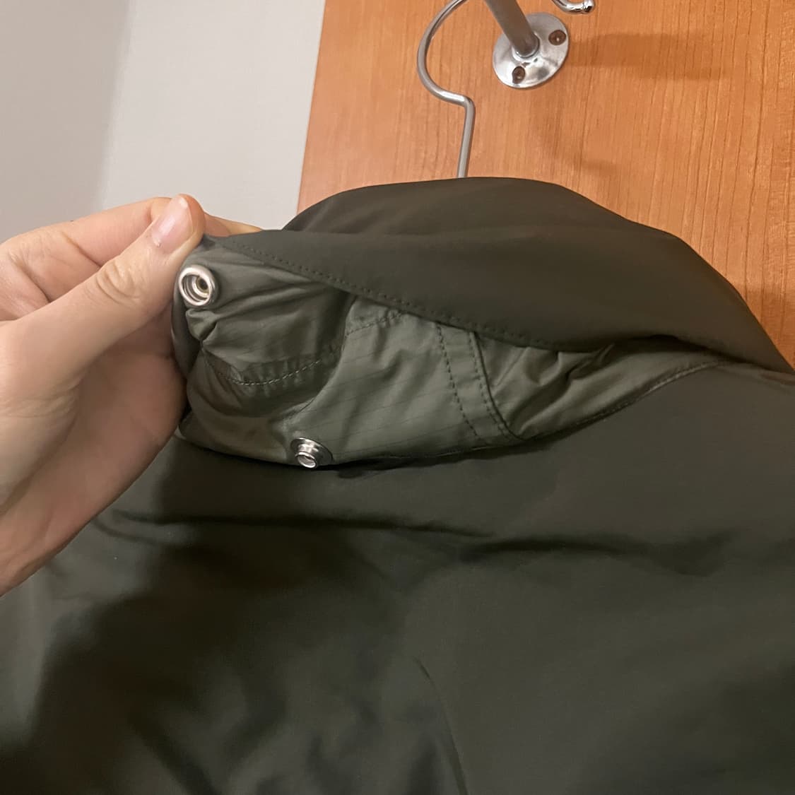 노스페이스 퍼플라벨 인슐레이션 자켓 M 상품이미지3