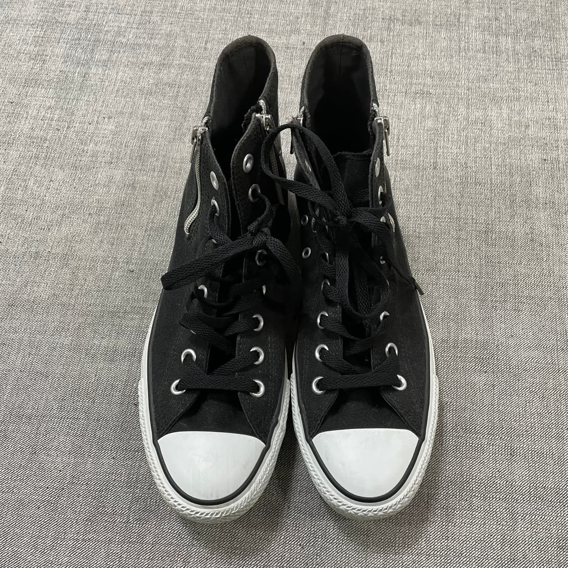 컨버스 지퍼 하이  상품이미지6