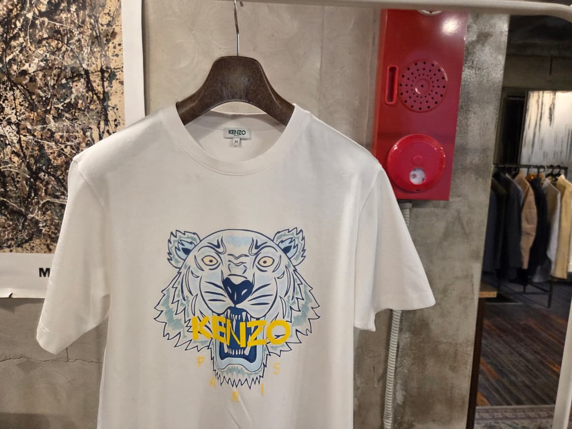 겐조 티셔츠 상품이미지8