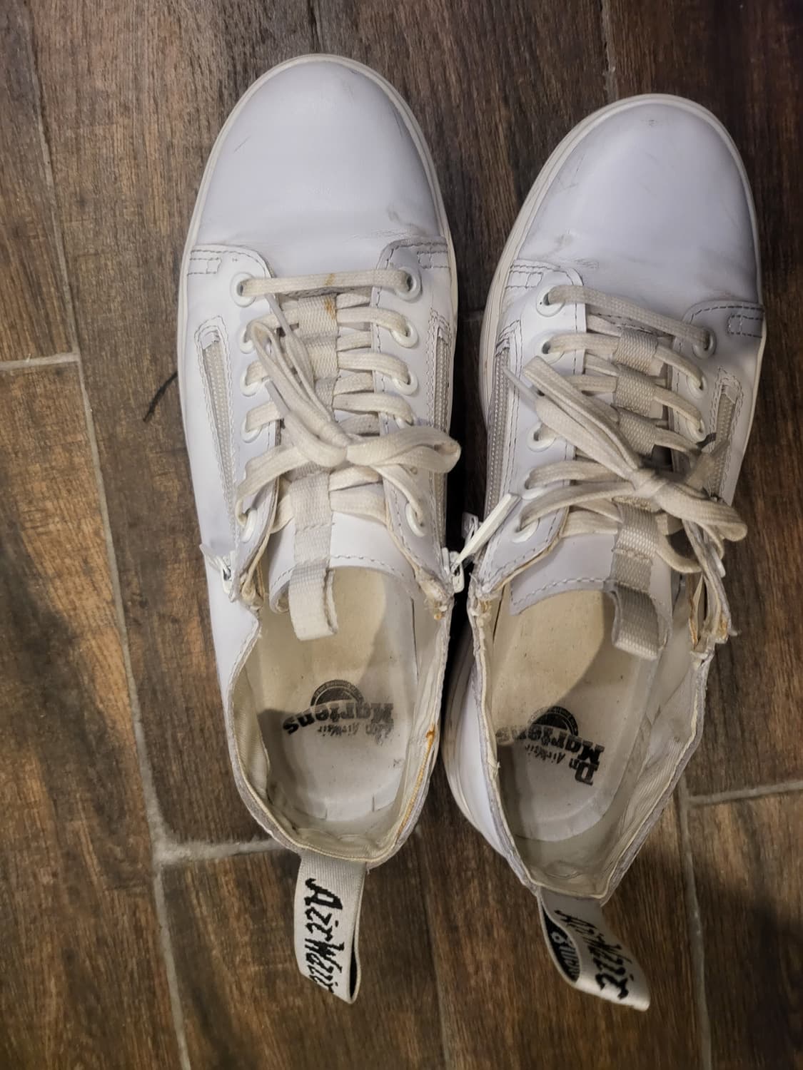 닥터마틴41사이즈 상품이미지3