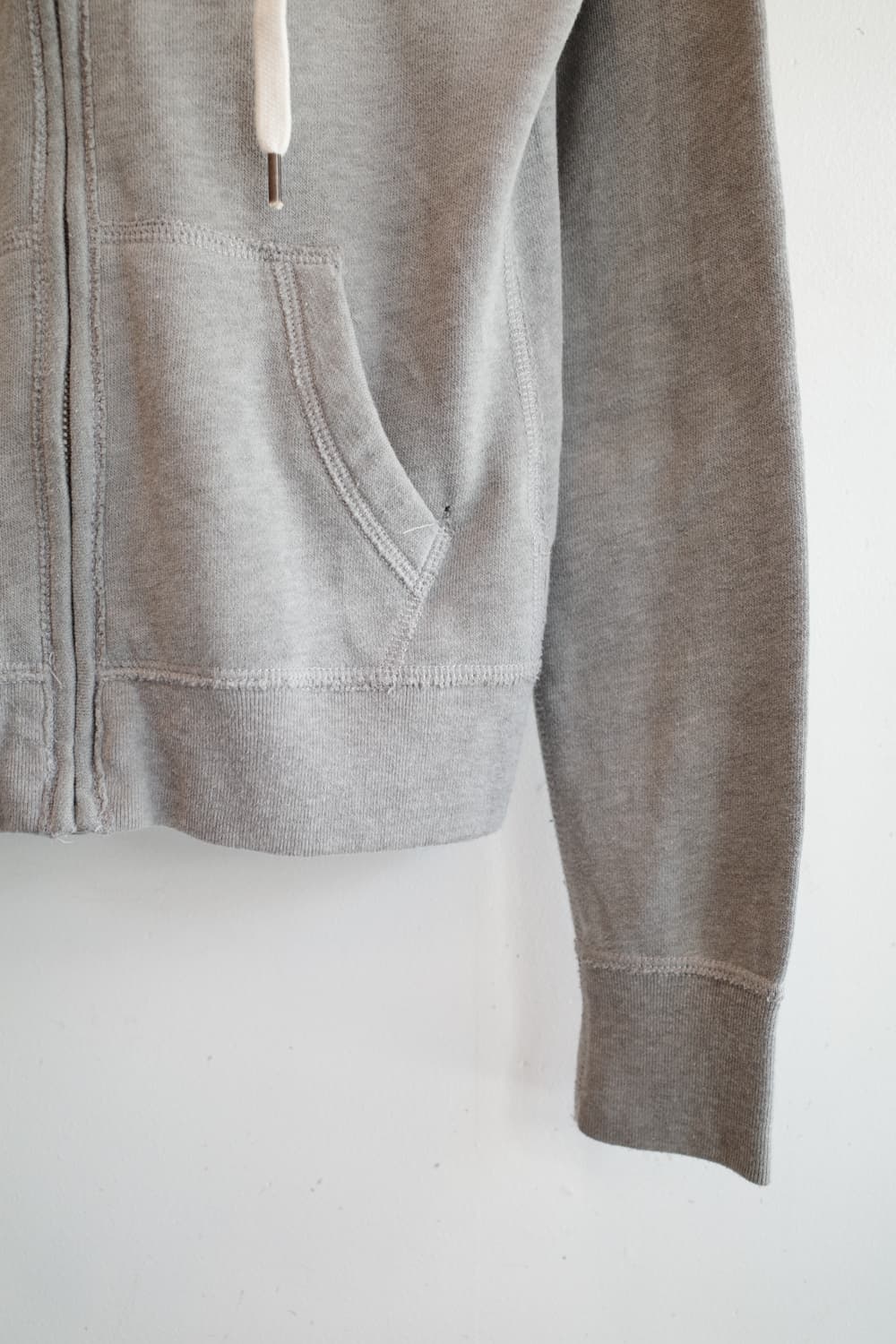 Abercrombie & Fitch 아베크롬비 후디집업 상품이미지5