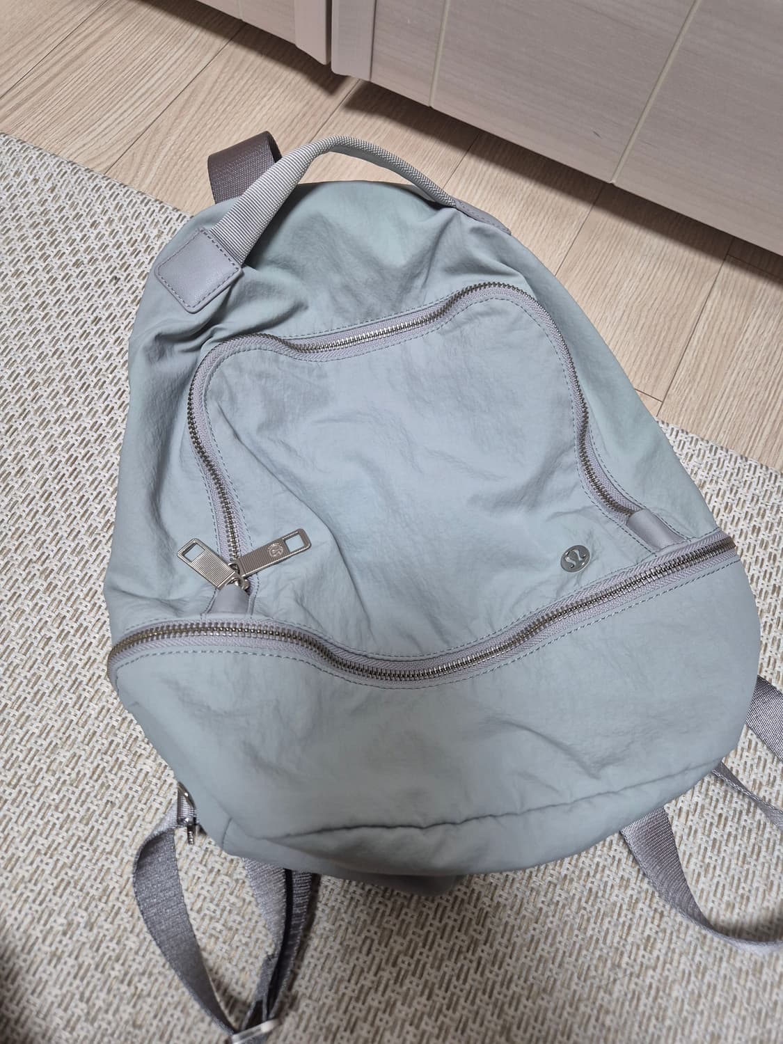 룰루레몬 시티 어드벤처 백팩  11리터 미니백팩 상품이미지3