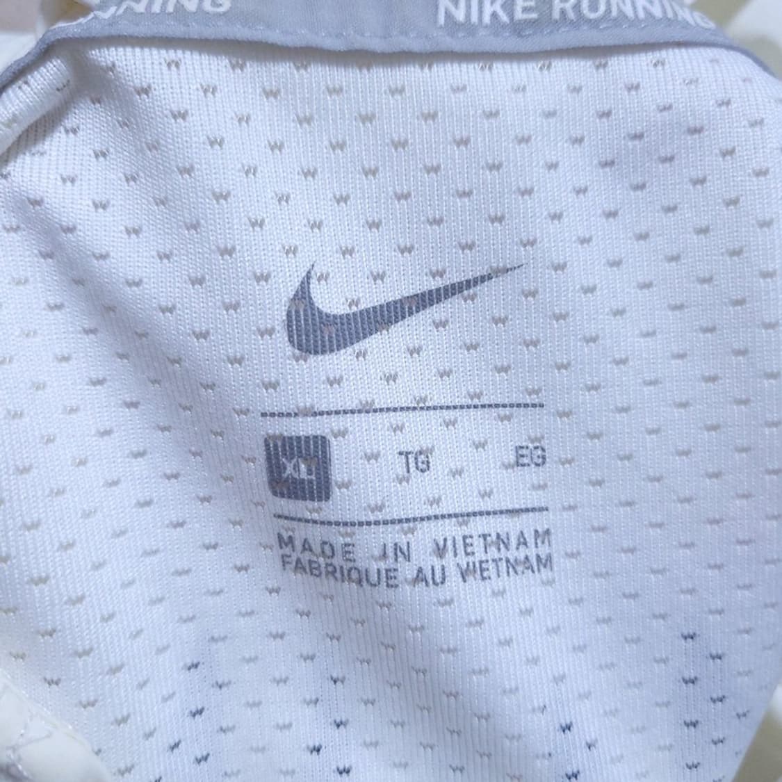 나이키 Nike 남 자켓 XL 0427 상품이미지6