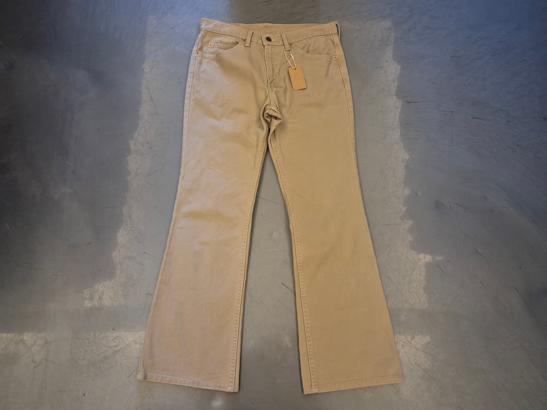 00s 리바이스 517 부츠컷 팬츠 상품이미지1