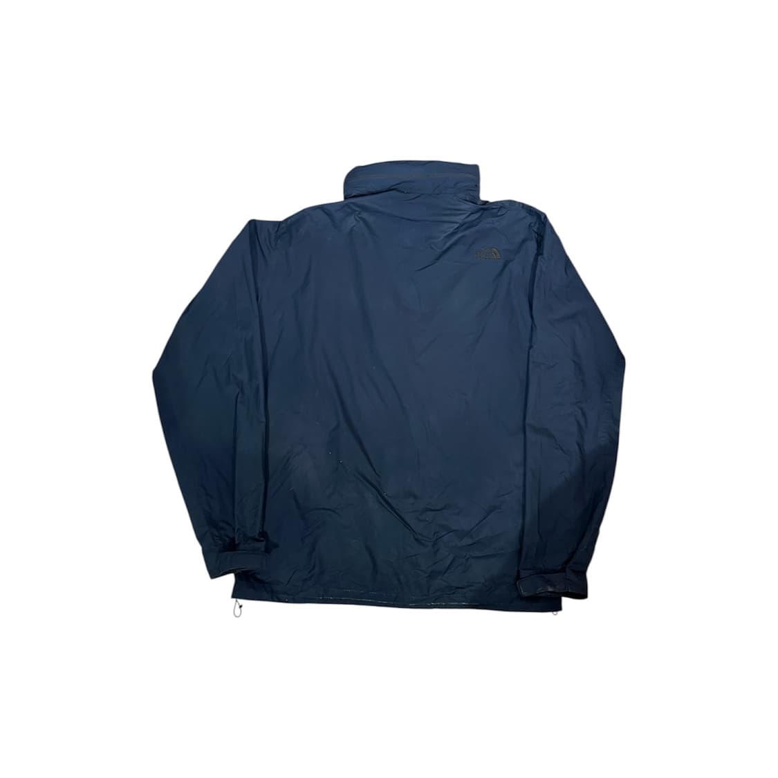 노스페이스 네이비 바람막이 자켓 L 상품이미지6