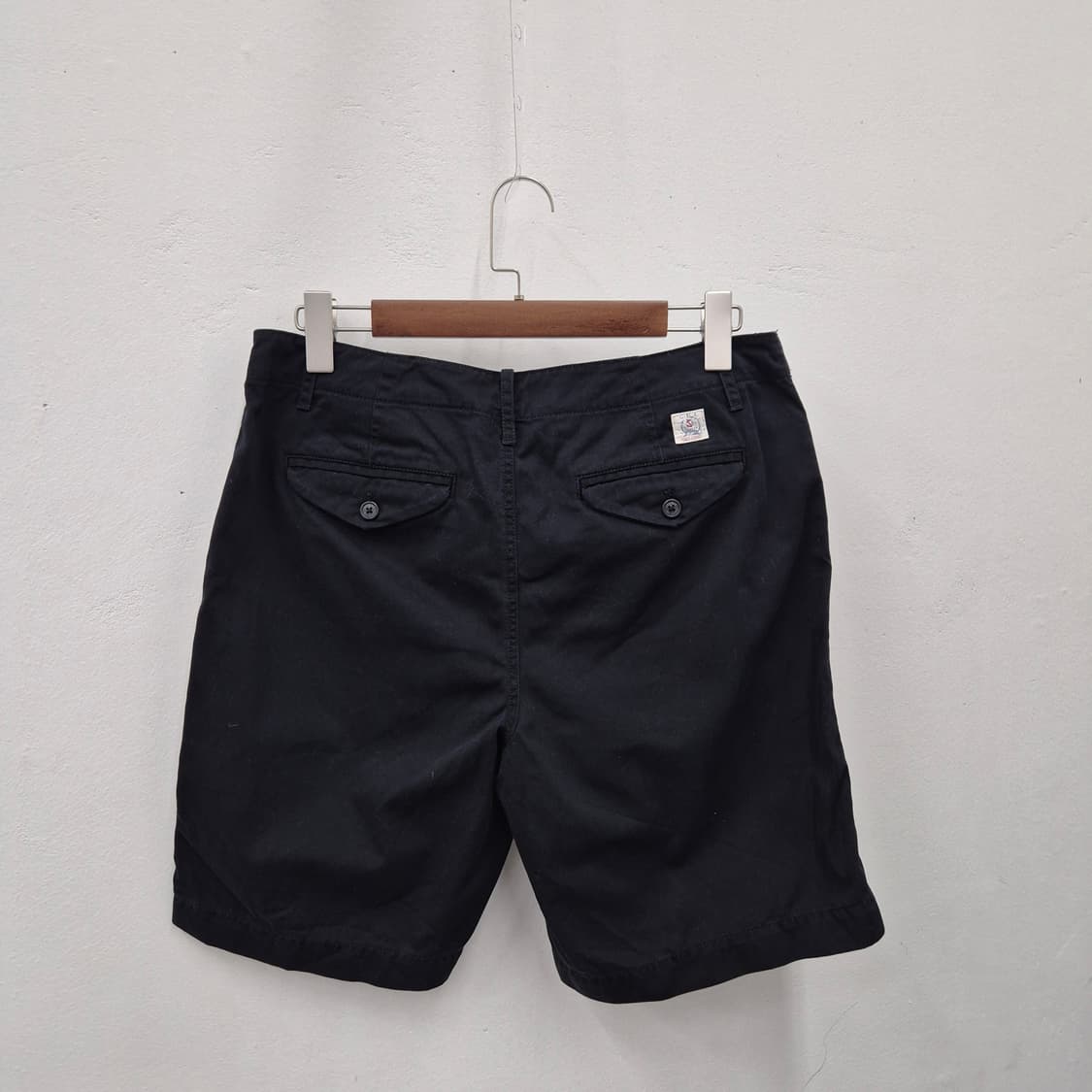 로렌 랄프로렌 웰트 포켓 버뮤다 반바지 10 상품이미지4