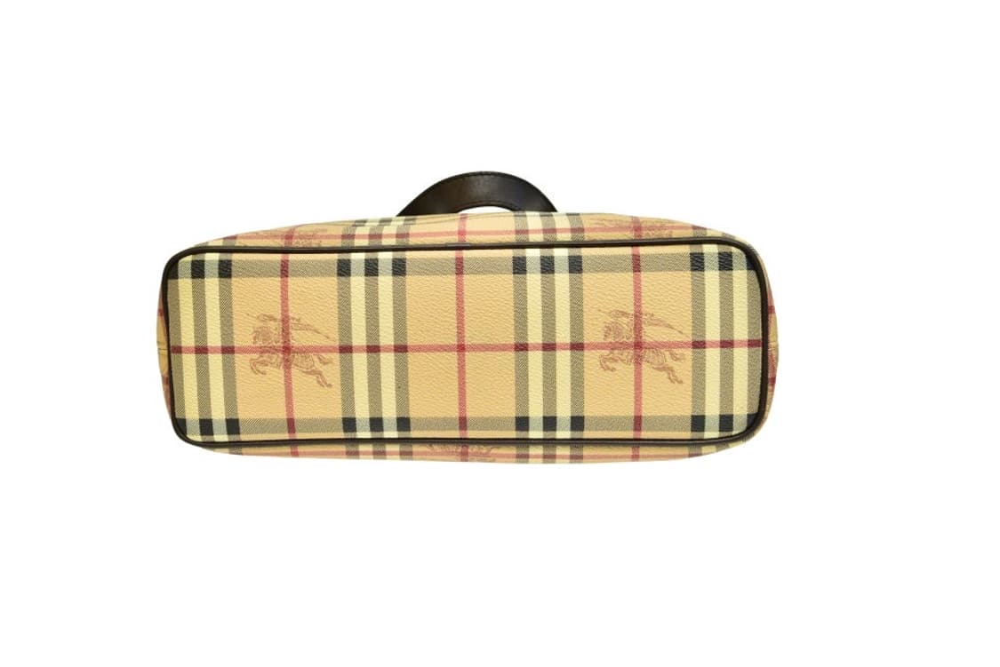 버버리 노바체크 토트백 (정품) 상품이미지6