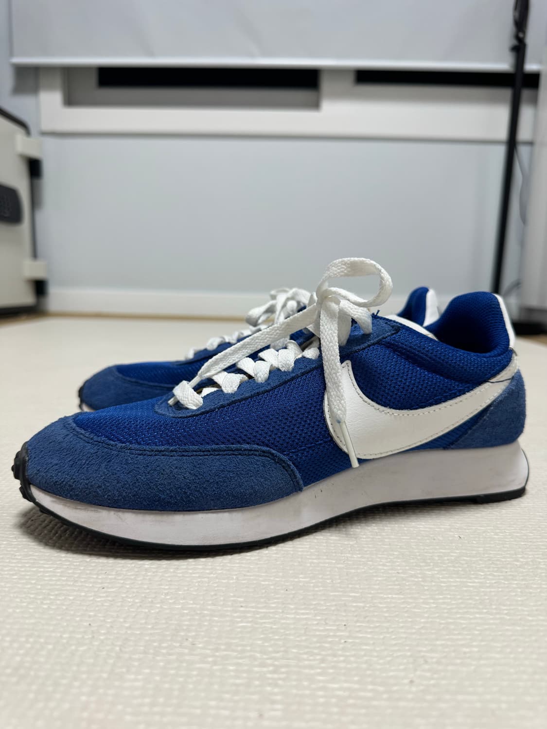 나이키 에어 테일윈드 79 인디고포스 487754-405 상품이미지2