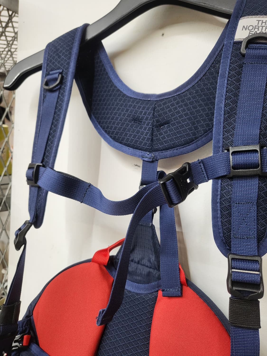 노스페이스 하이커 멜빵 백팩 상품이미지5