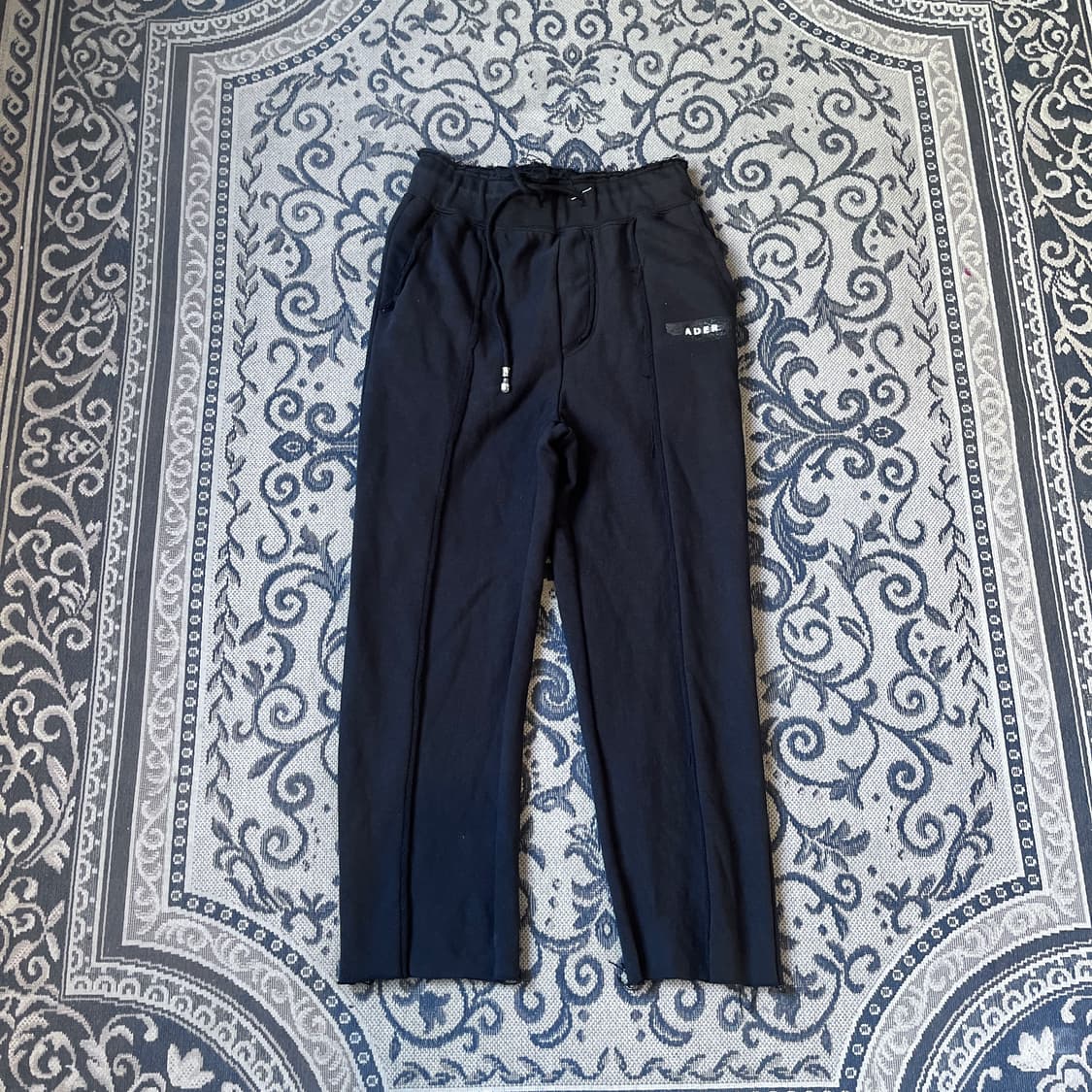 A2 아더에러 스웨트 팬츠/W2559 상품이미지1