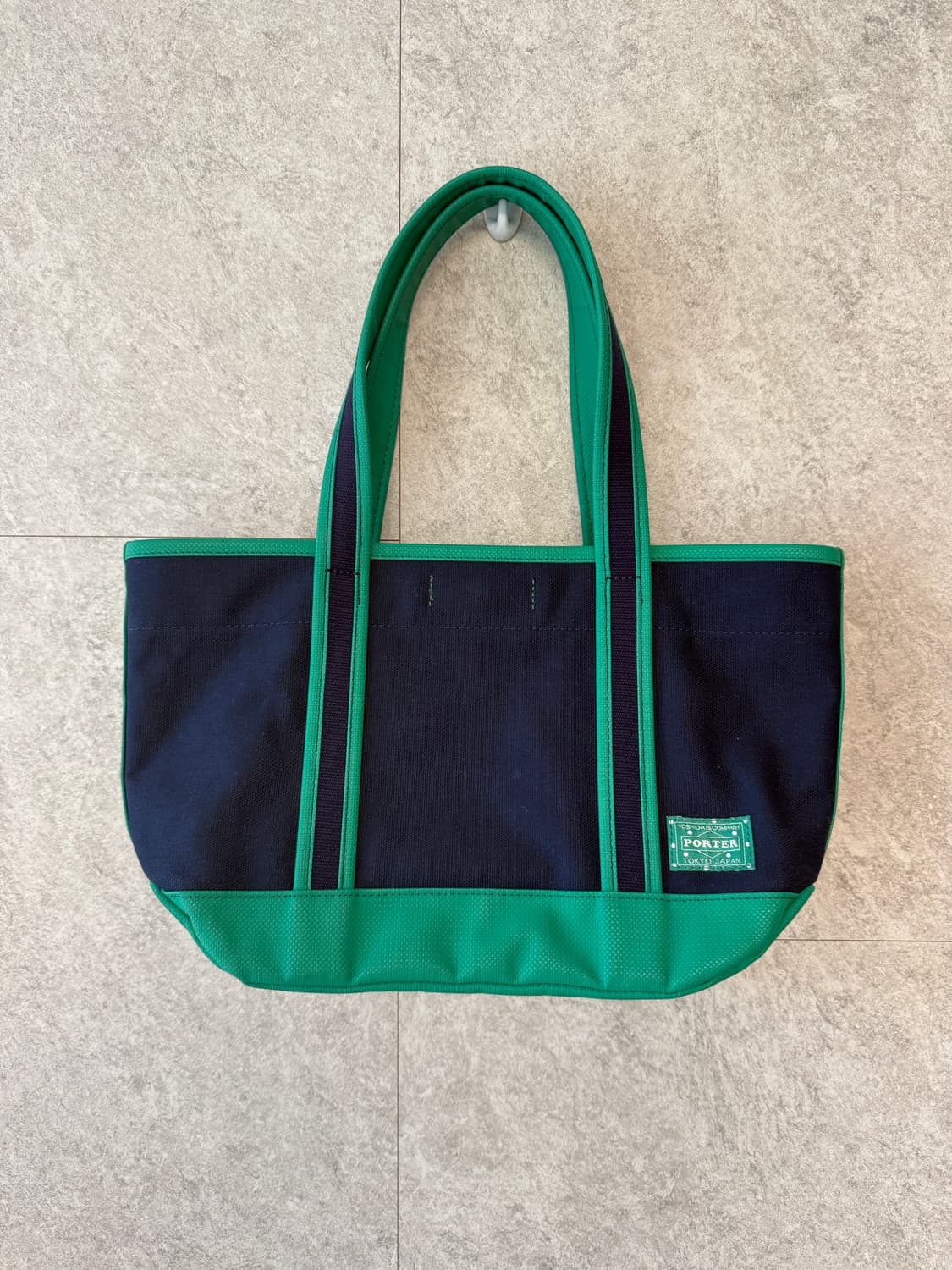 PORTER GIRL TOTE BAG 포터 토트백 상품이미지1