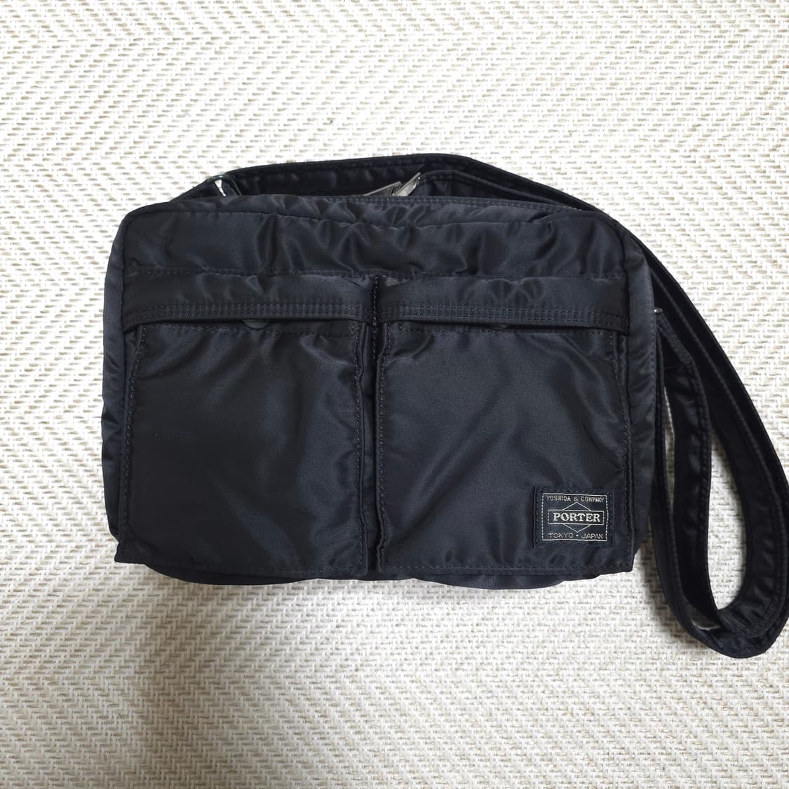 요시다포터 탱커 숄더백 S 스몰 622-76963 (30 상품이미지1