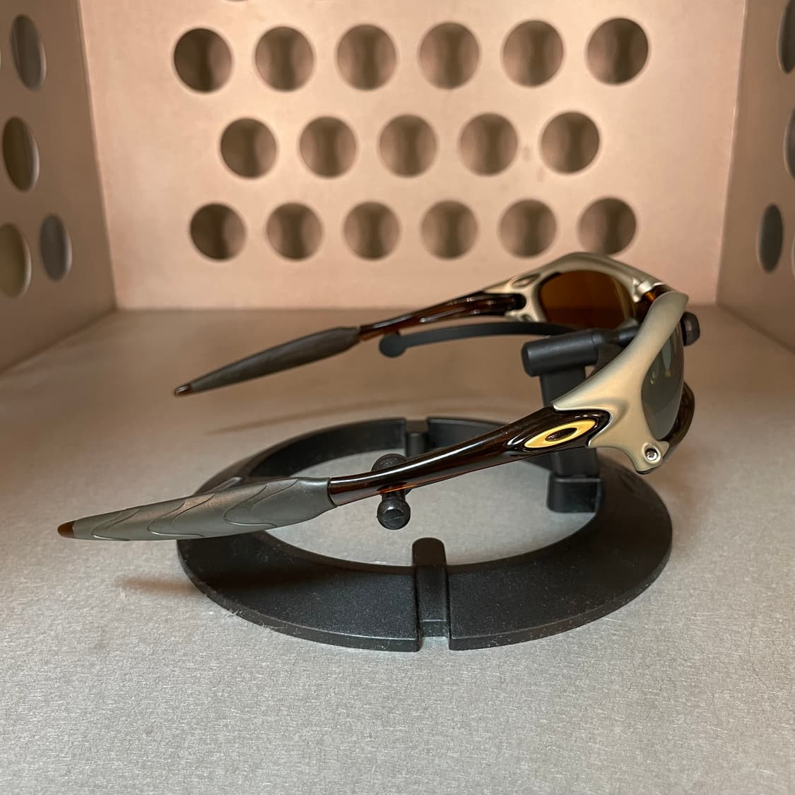 오클리 Splice 스플라이스 (2002) 상품이미지4