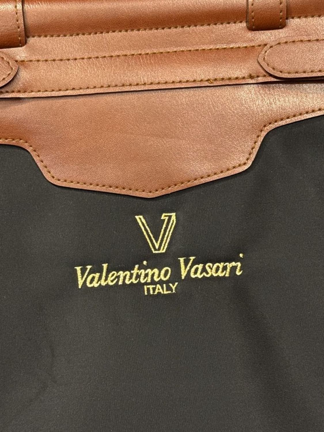 VALENTINO VASARI 보스턴 백 상품이미지3