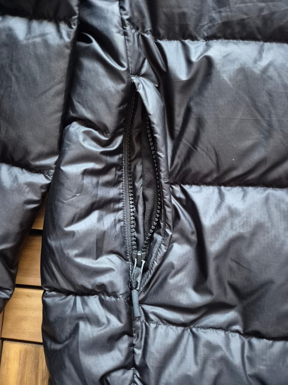 Patagonia 파타고니아 tres 푸퍼 다운 패딩 점퍼 상품이미지4