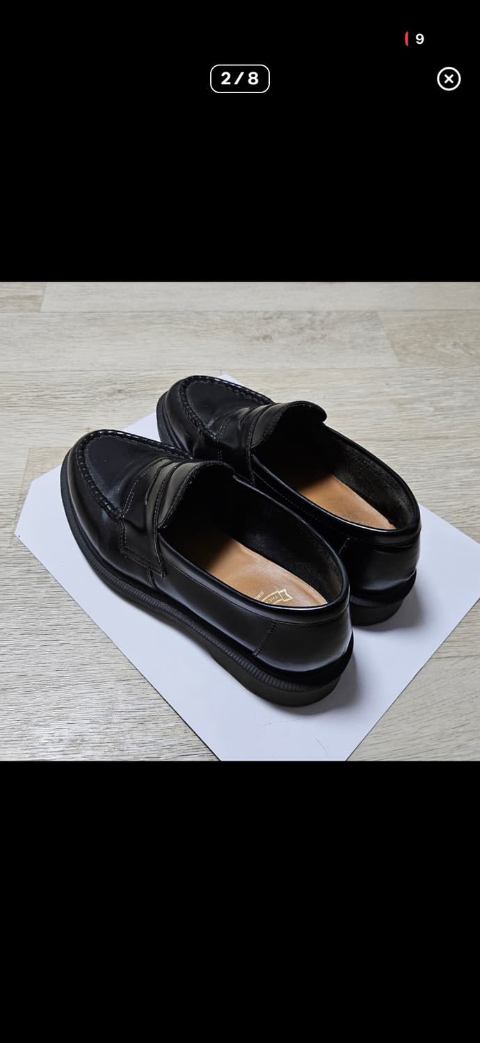 사이즈 안 맞아서 판매 합니다 상품이미지2