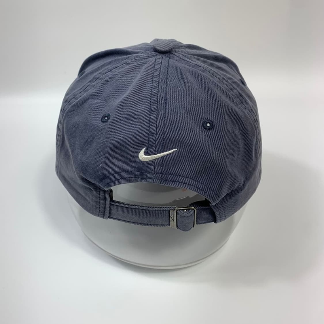 나이키 00s 미니 스우시 네이비 볼캡 상품이미지3