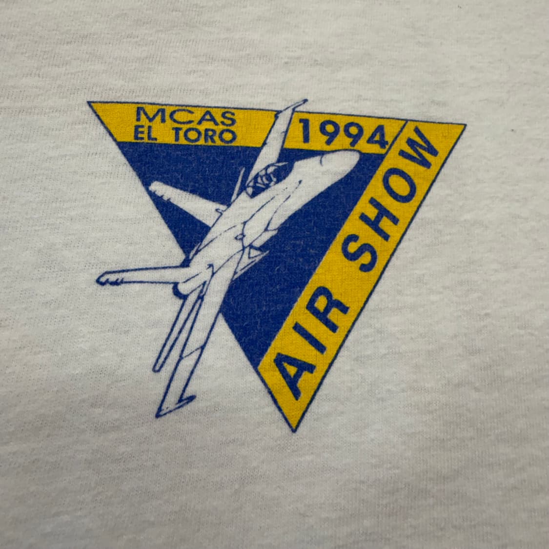 90s Vintage Oneita Power-T Tshirt 상품이미지3