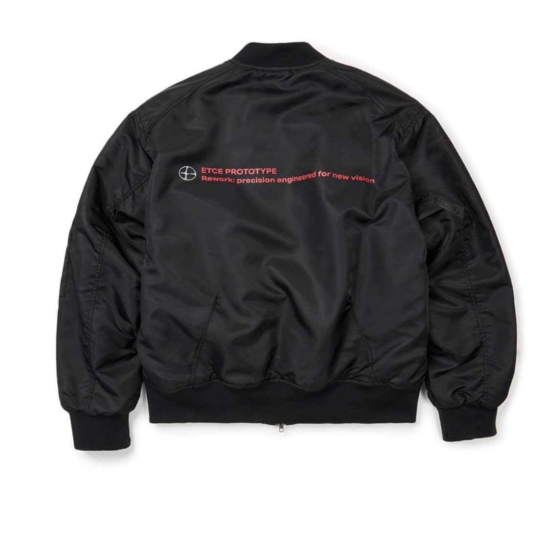 [XL] ETCE 팀봄버 상품이미지1