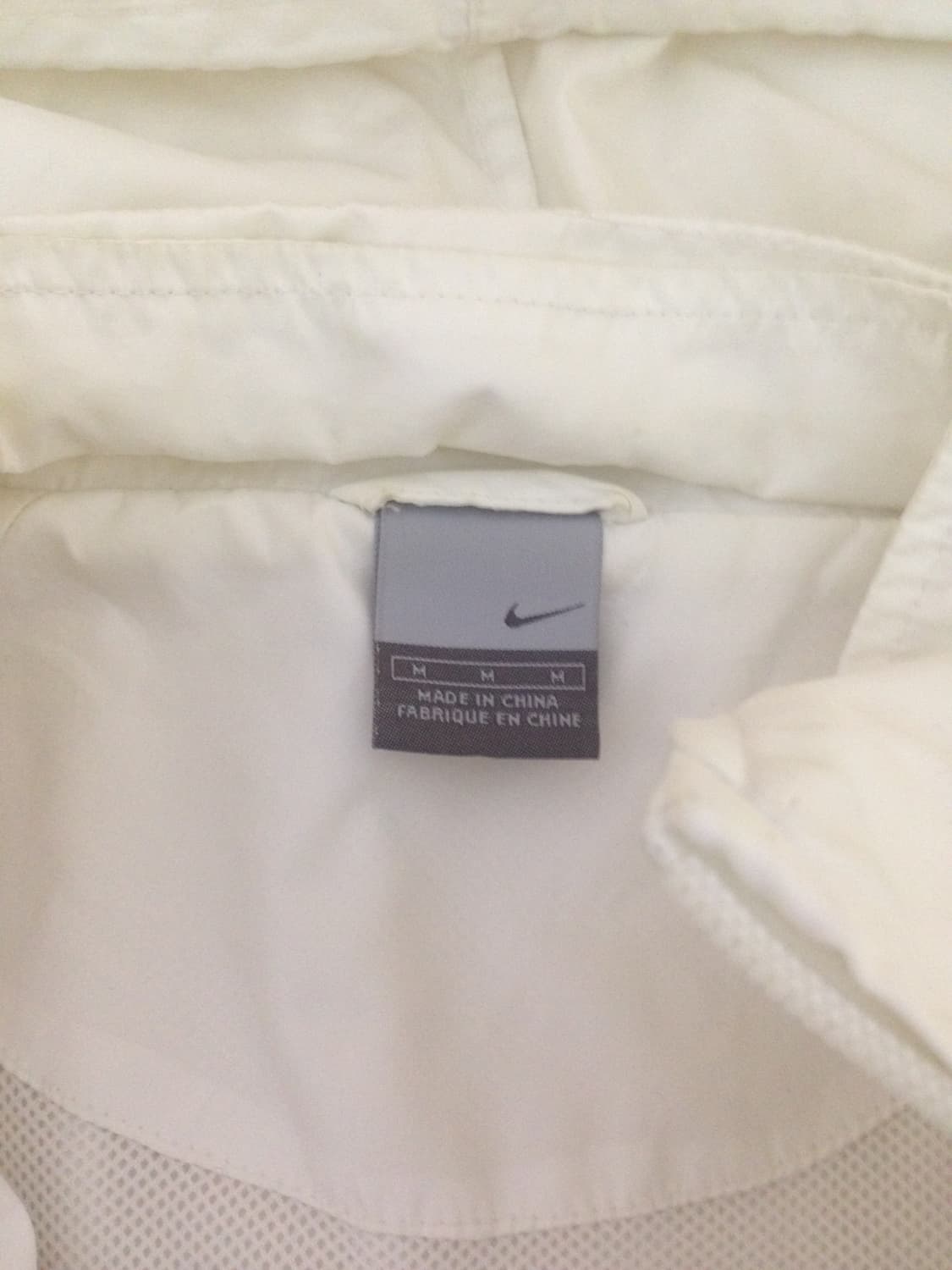 나이키 바람막이 상품이미지2