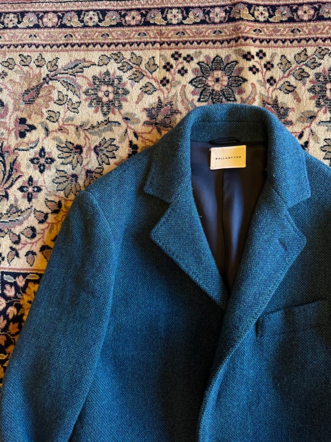 발렌타인 코트 100 상품이미지3