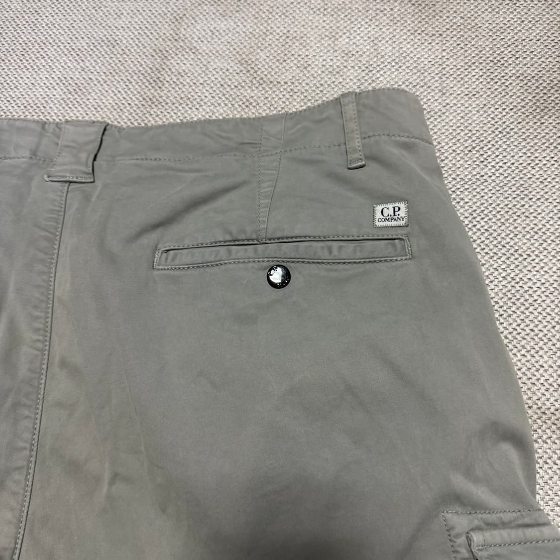 C.P. 컴퍼니 렌즈 카고 팬츠 상품이미지7