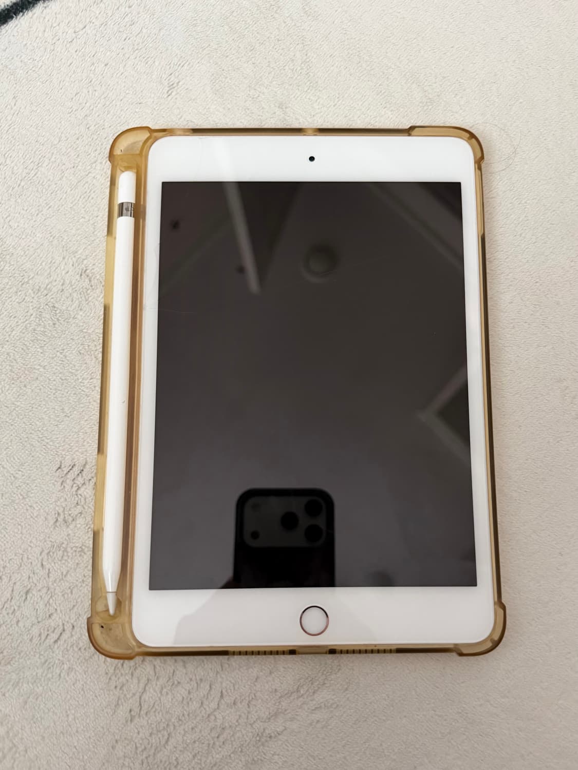 아이패드 미니5세대 로즈골드 상품이미지1