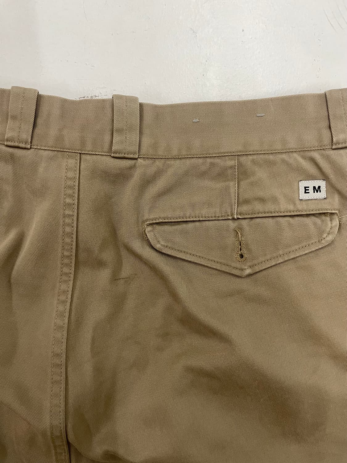 Ends and means 엔즈앤드민즈 상품이미지6