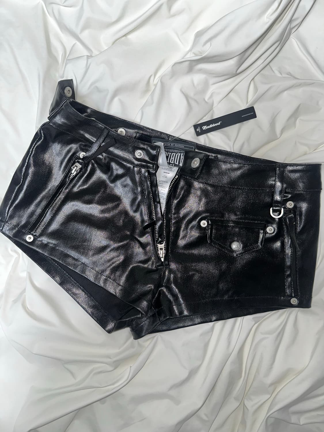 Badblood 상품이미지3