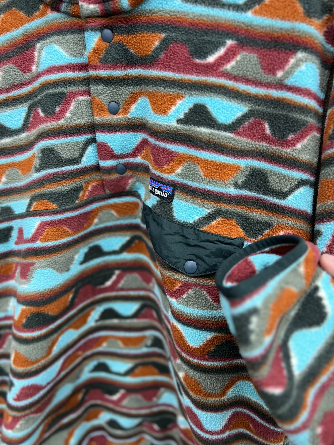 신칠라 신디레더  L 상품이미지4