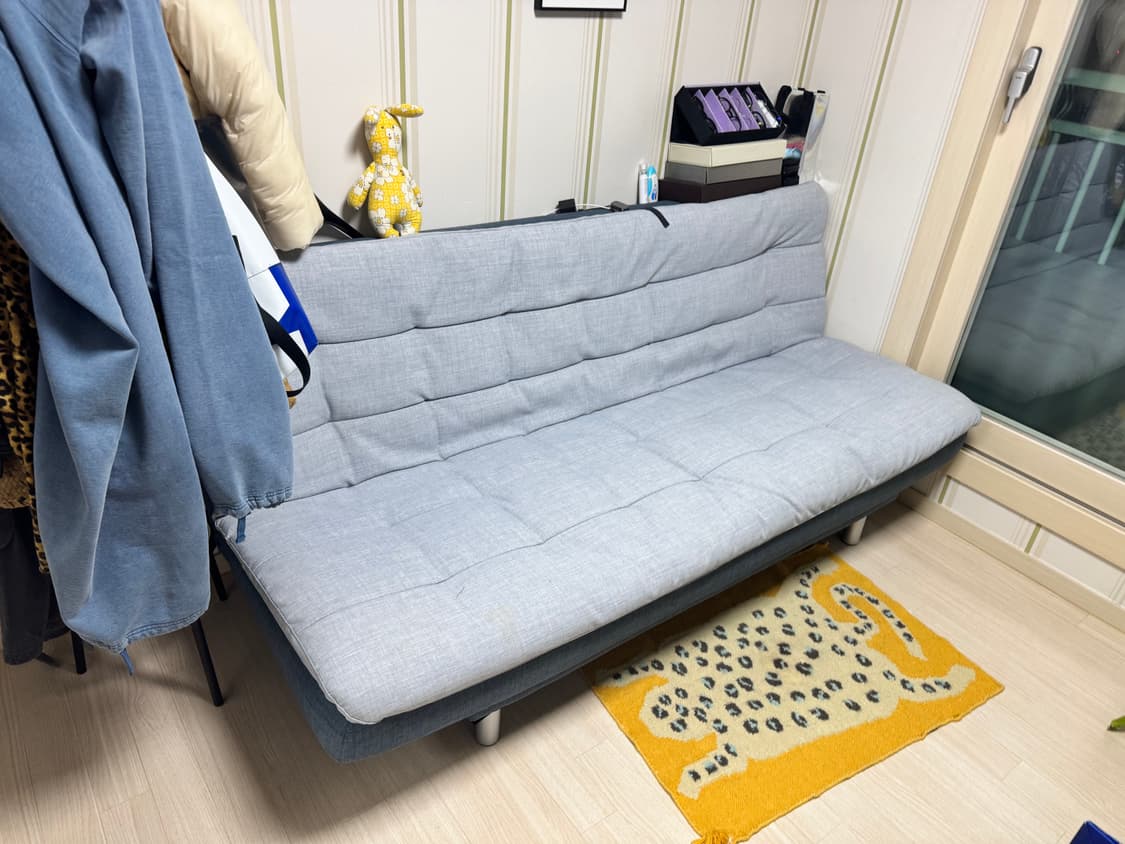 쇼파베드 상품이미지3