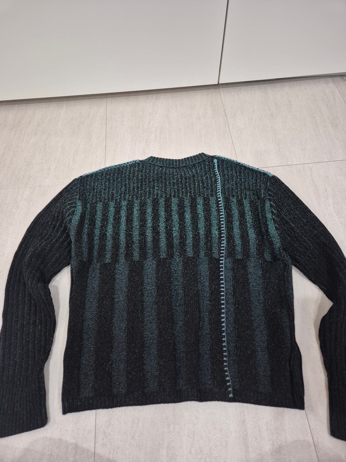 앤더슨벨 니트 상품이미지2