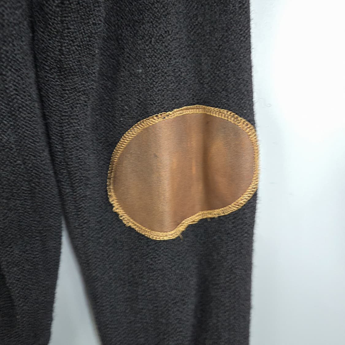 라코스테(lacoste) 울 가디건 95 상품이미지7