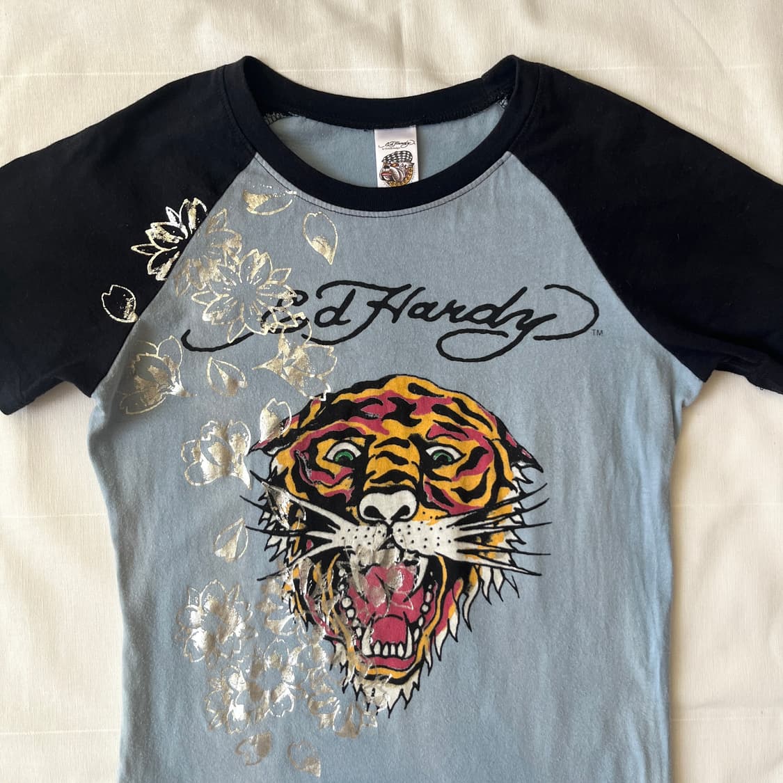 ED HARDY Tattoo Dress (made in Usa) 상품이미지4