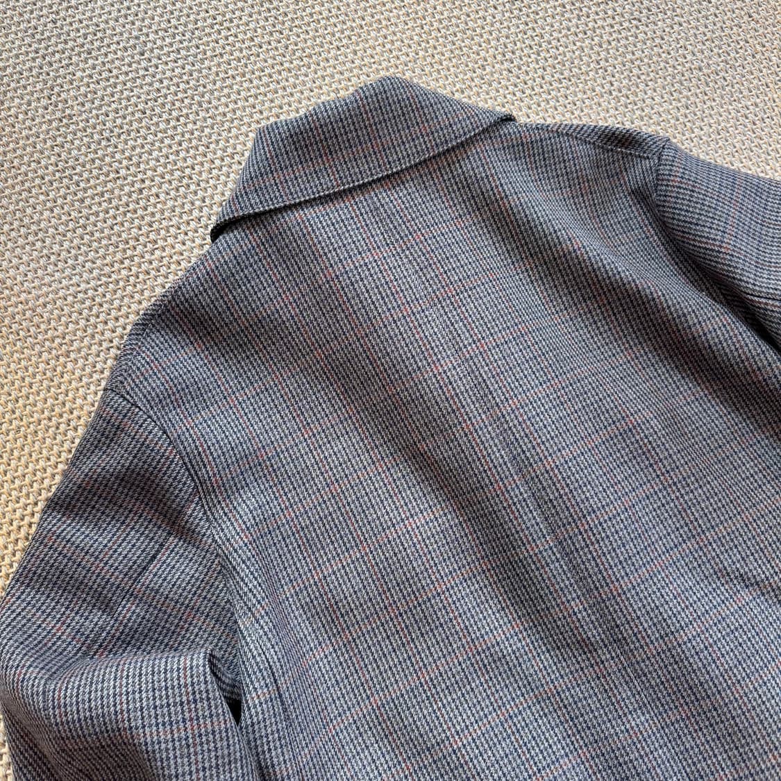 AURALEE 오라리 건클럽 더블페이스 울코트, 프리미엄 사이즈 상품이미지6