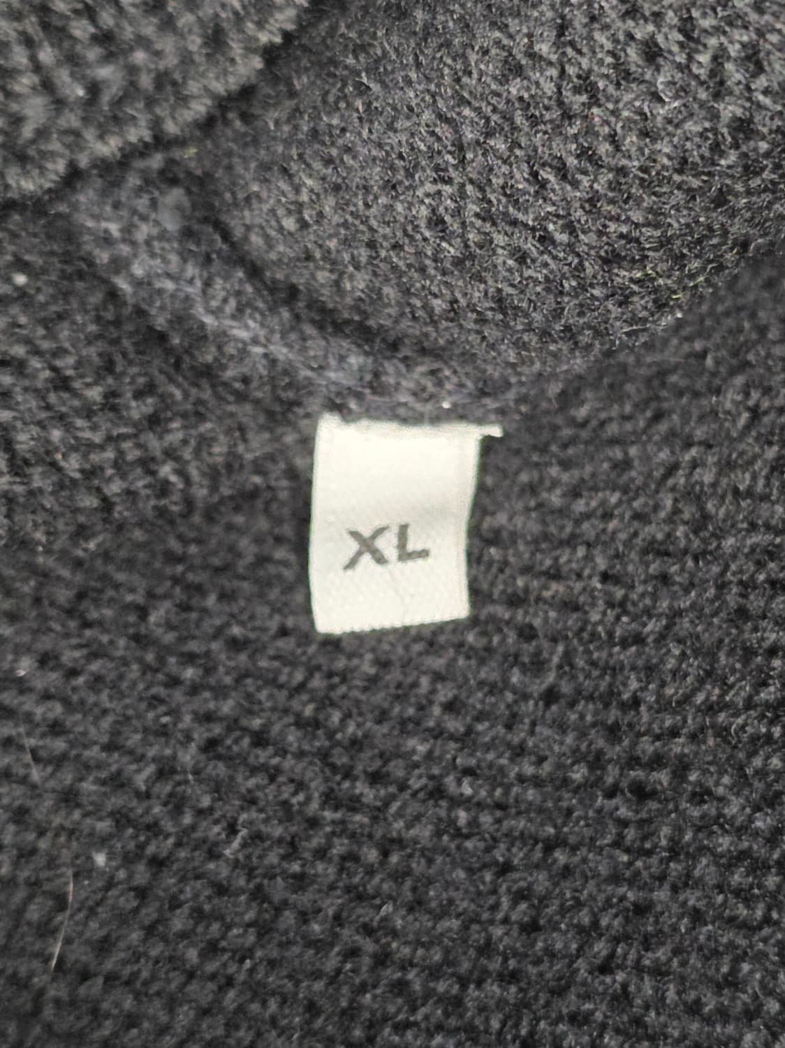 아미 빅하트 가디건 상품이미지5