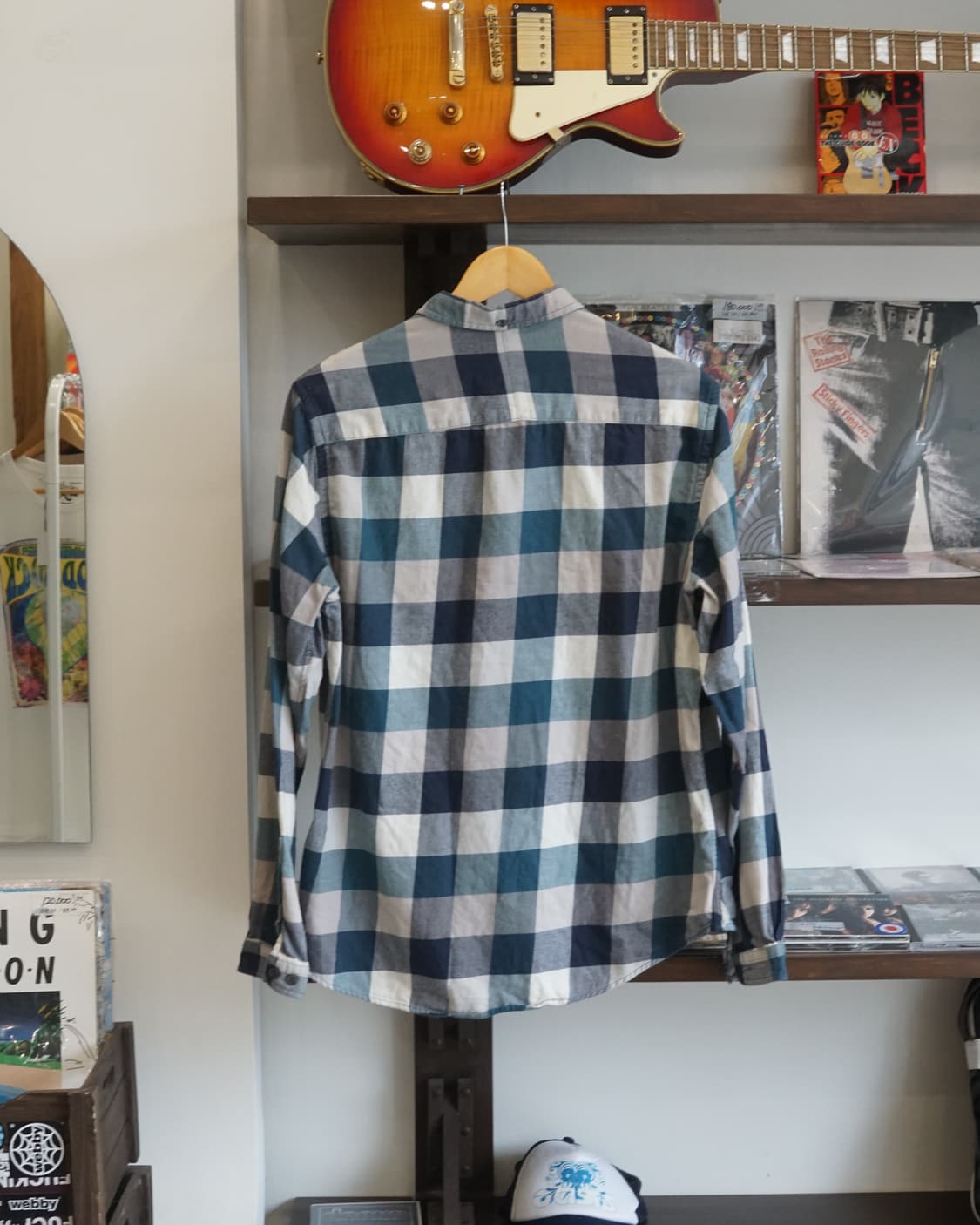Pretty Green 상품이미지2