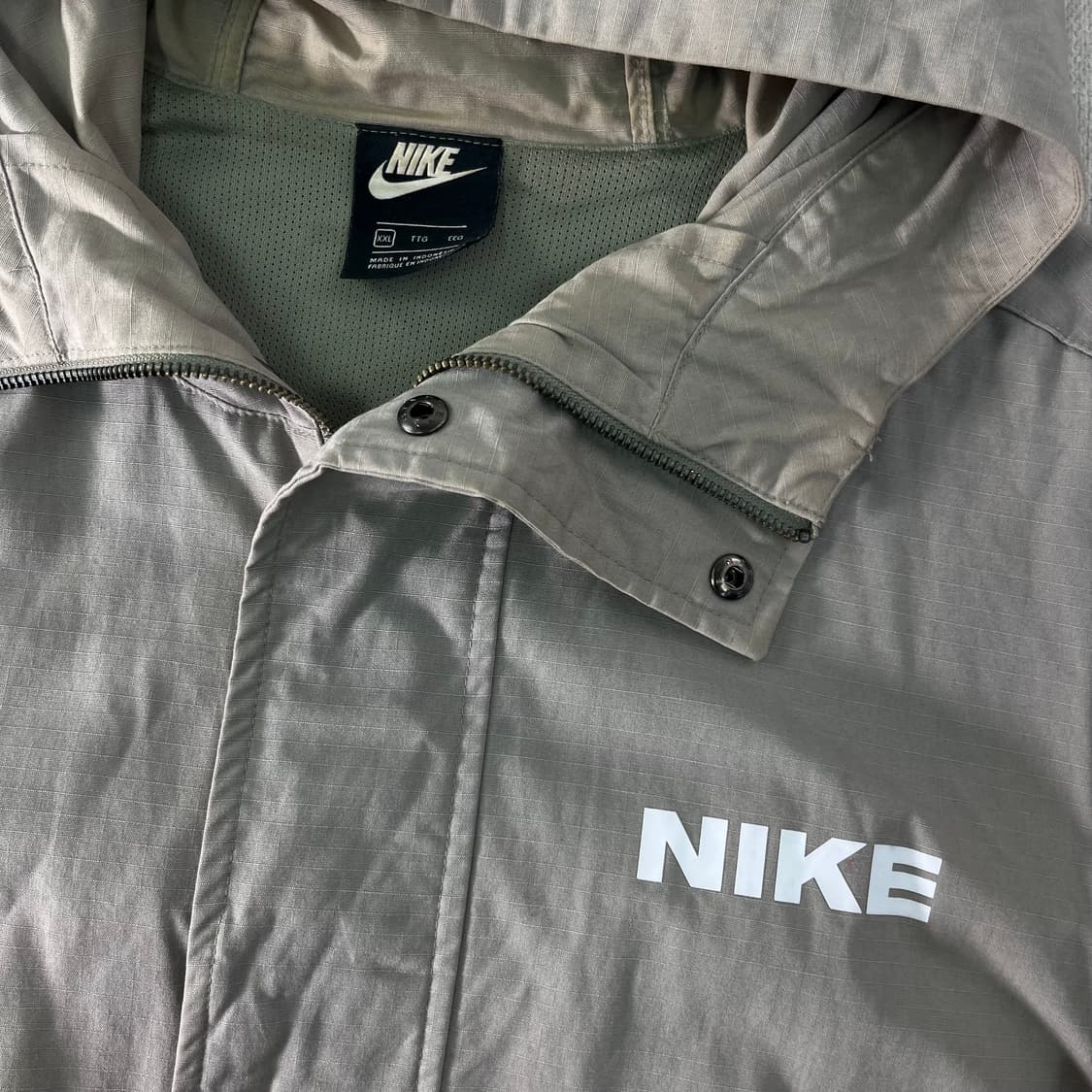 105 나이키 빅포켓 고프코어 자켓 상품이미지3