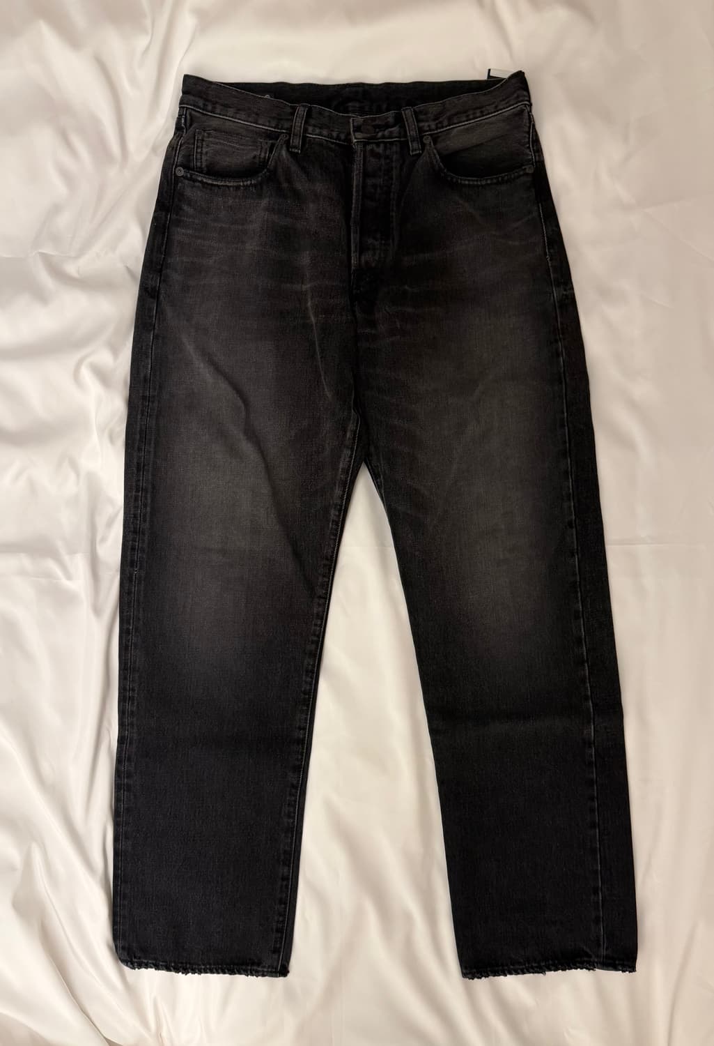 마인데님 MINEDENIM 103 L.Straight USD - BUD 상품이미지1