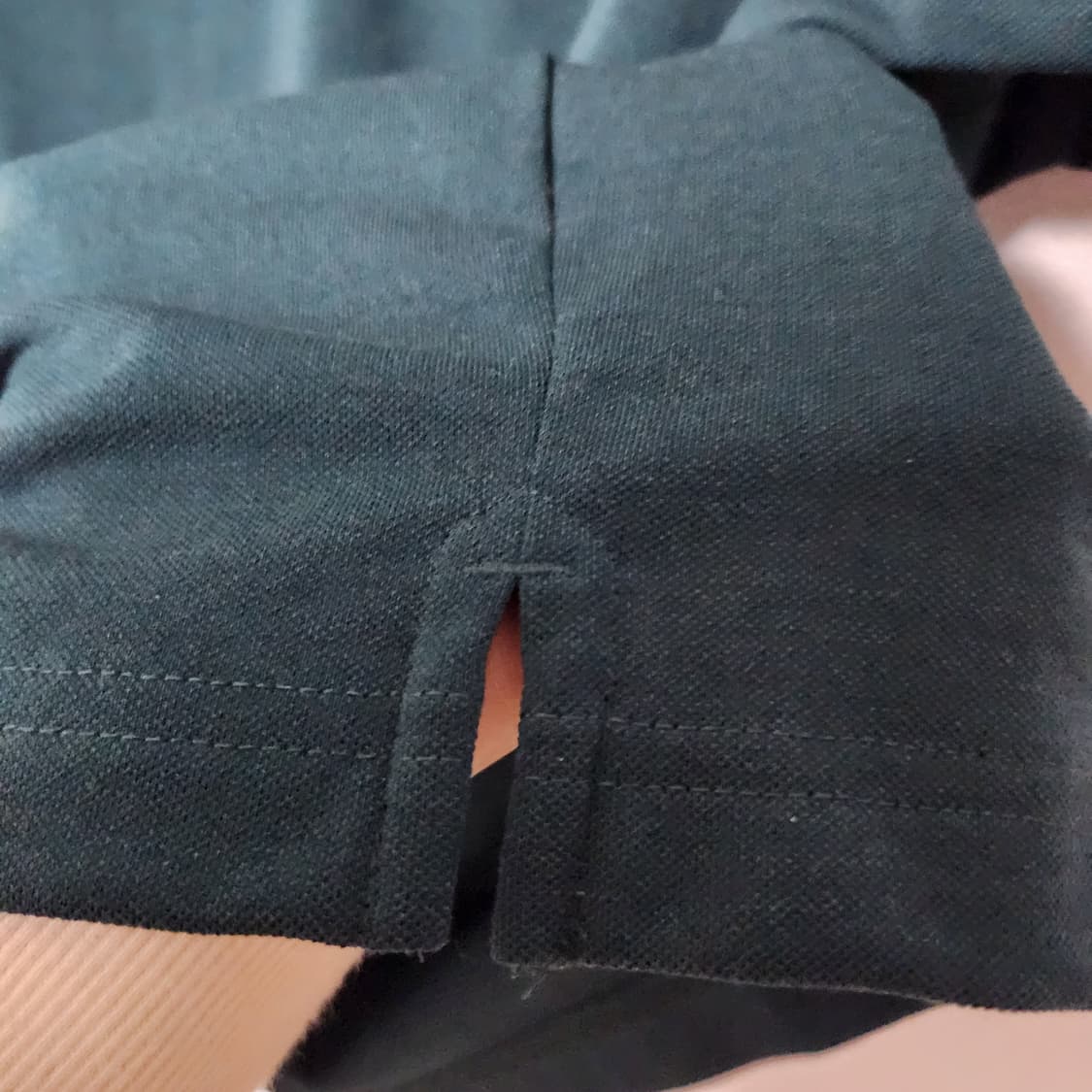 내셔널지오그래픽 카라 셔츠 110 상품이미지5