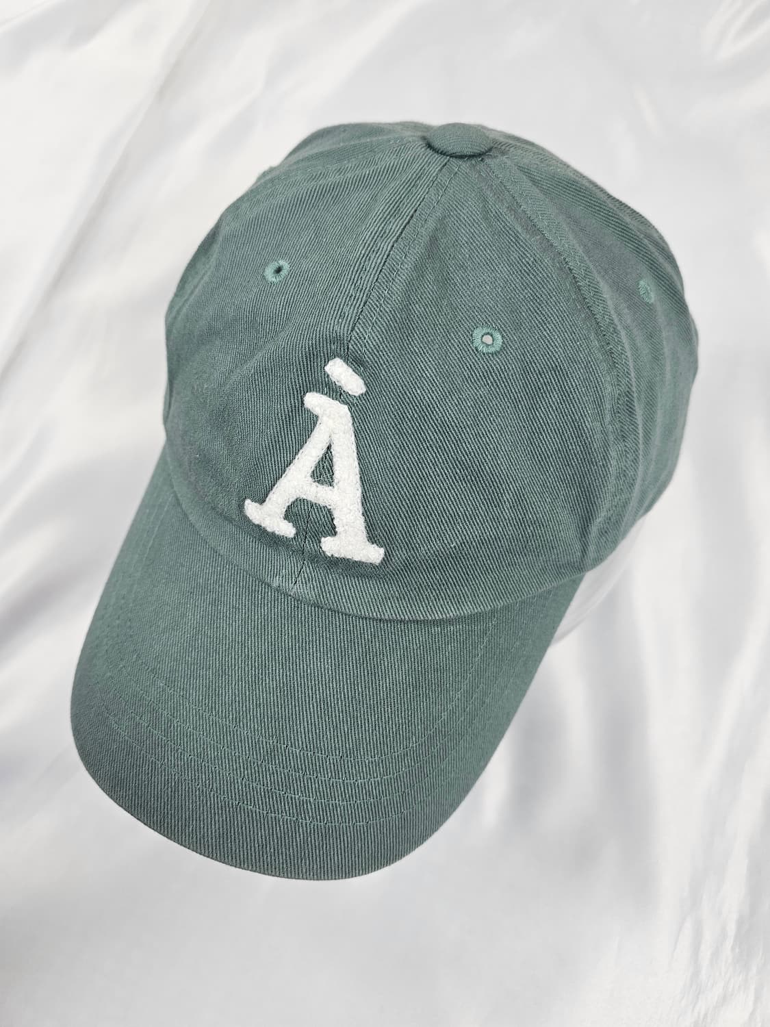 아비에무아볼캡 상품이미지2