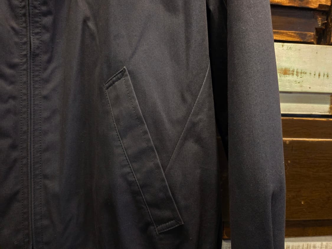 브룩스 브라더스 클래식 블루종  상품이미지4