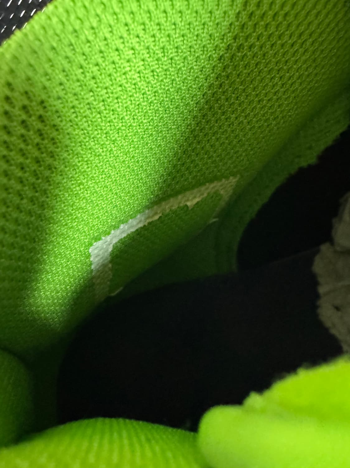 나이키 덩크하이 블링팩 Bling Pack 8.5 상품이미지4