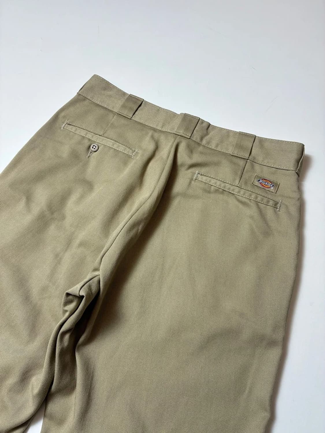 디키즈 874 워크 웨어 스트레이트 팬츠 PN9169 상품이미지5