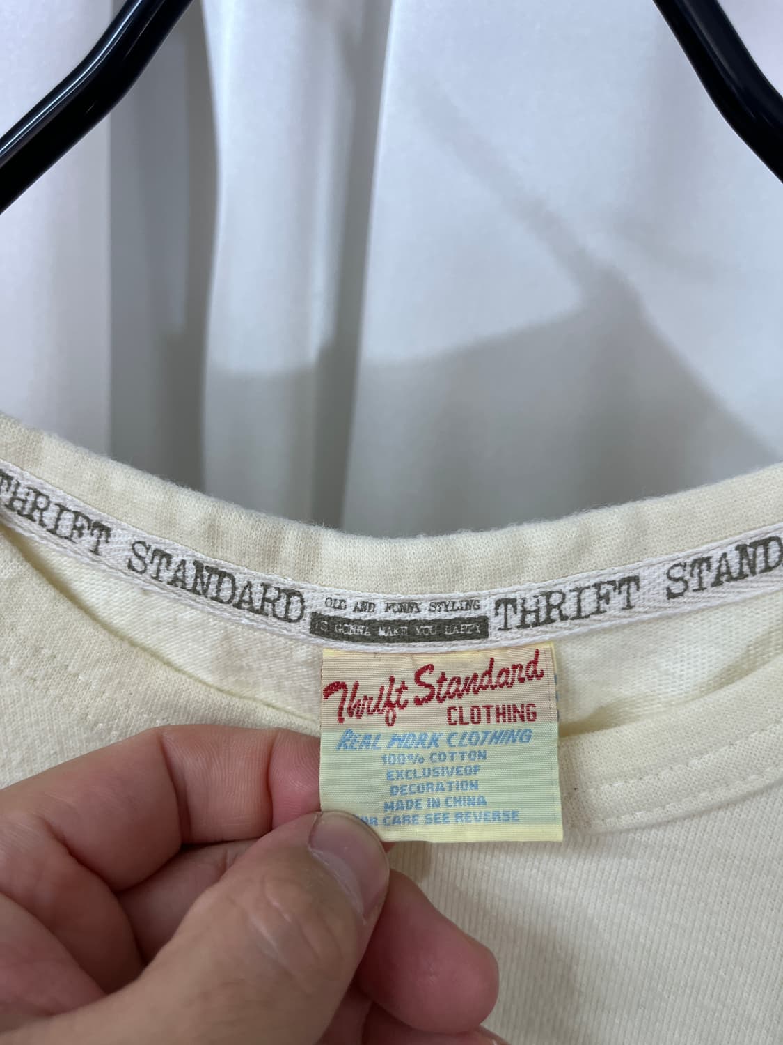 Thrift Standard 상품이미지3