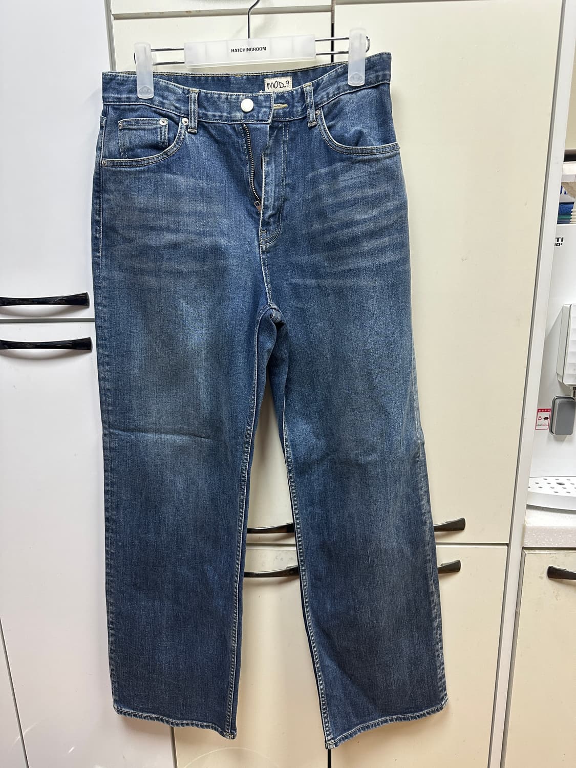 모드나인 Wandering Painter 상품이미지1