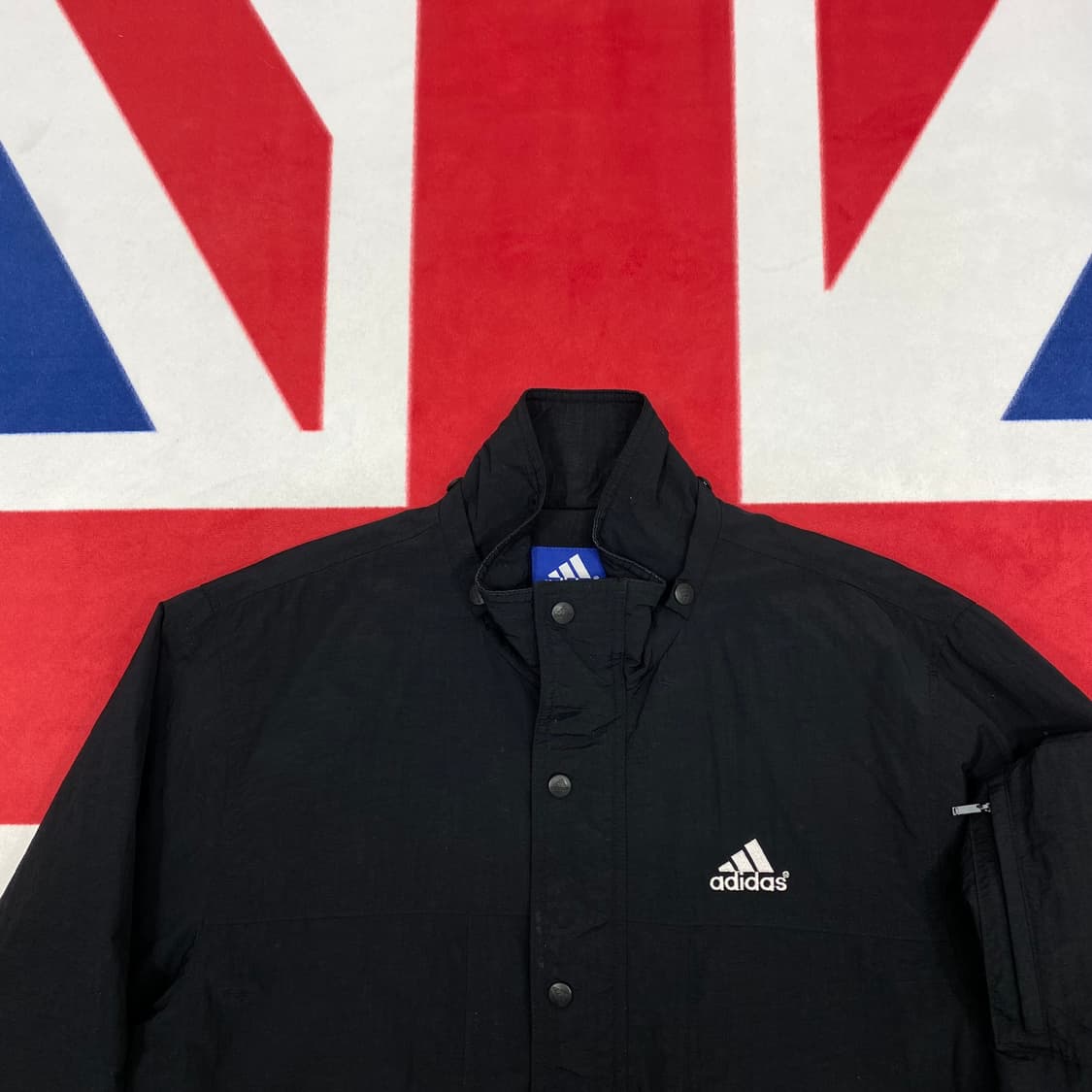 00s 아디다스 바람막이 자켓 100 상품이미지3