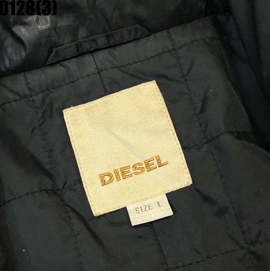 디젤 자켓 상품이미지4