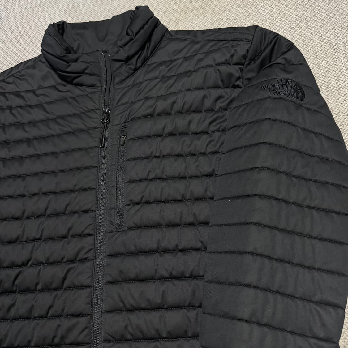 노스페이스 화이트라벨 VX 경량패딩 상품이미지2