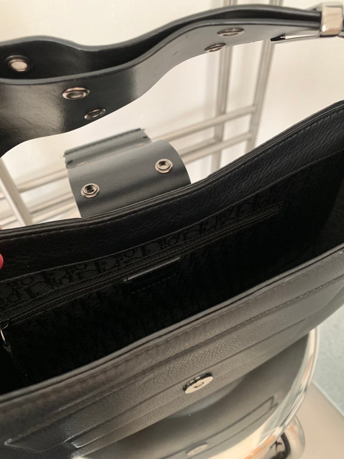 디올 시크릿백 상품이미지8